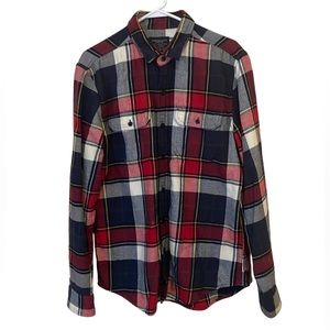 American Eagle Durable flannel